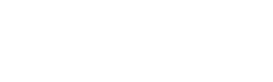 AegaLink Logo